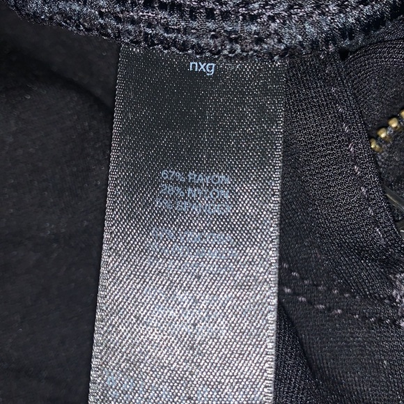 WHBM Sz: 00 WHBM Ponte - Picture 4 of 9